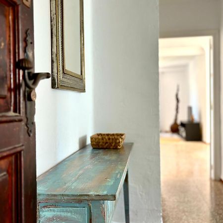 Apartamento Mar Blau Jávea Kültér fotó