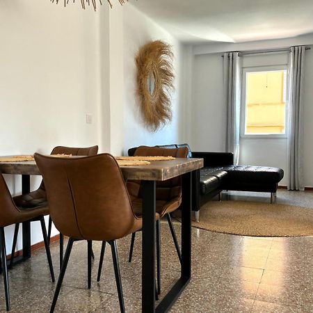 Apartamento Mar Blau Jávea Kültér fotó