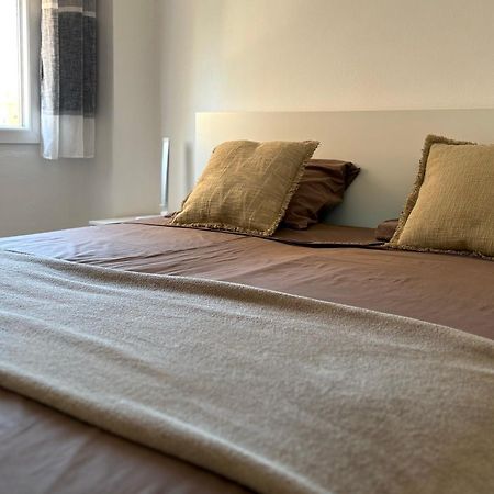 Apartamento Mar Blau Jávea Kültér fotó