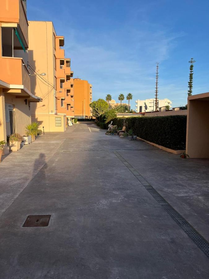 Apartamento Mar Blau Jávea Kültér fotó