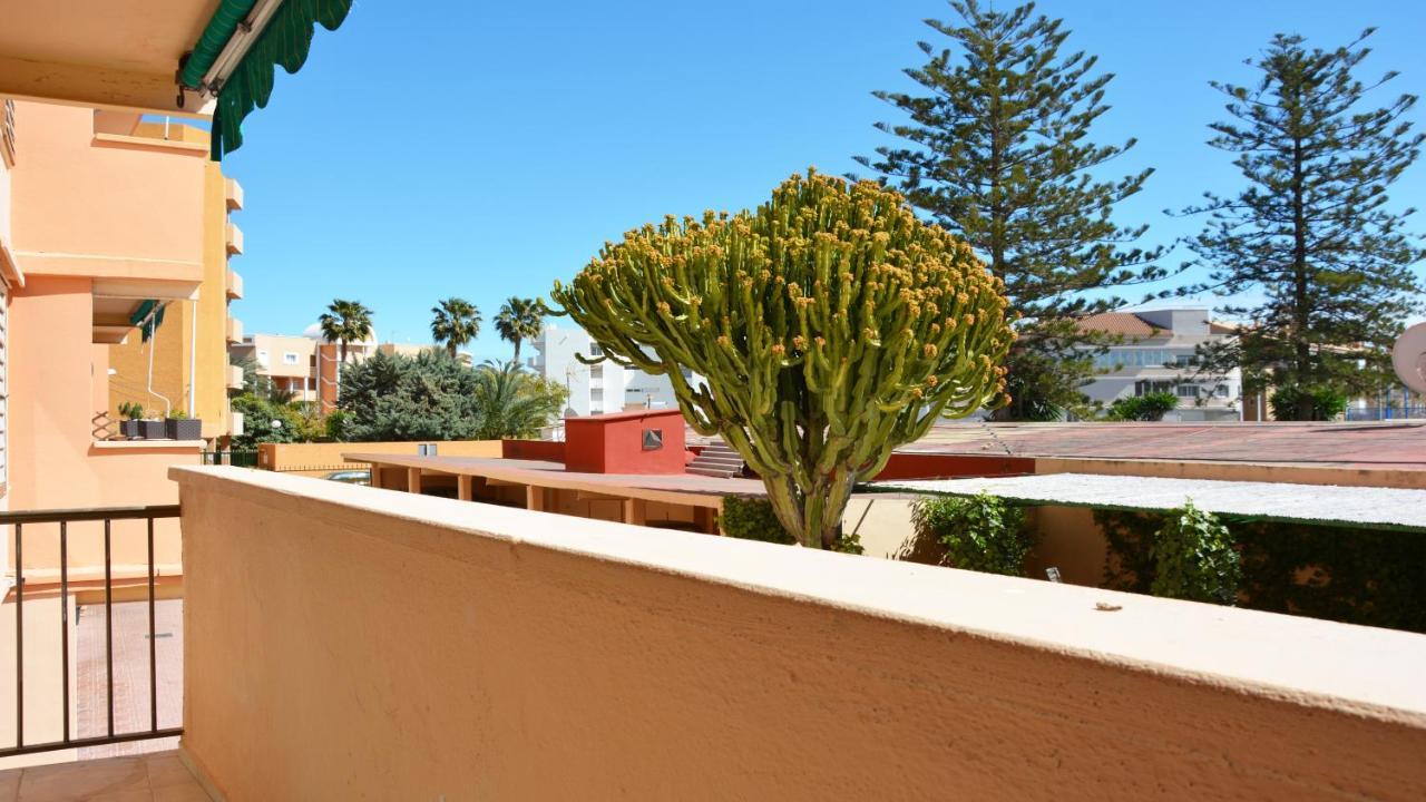 Apartamento Mar Blau Jávea Kültér fotó