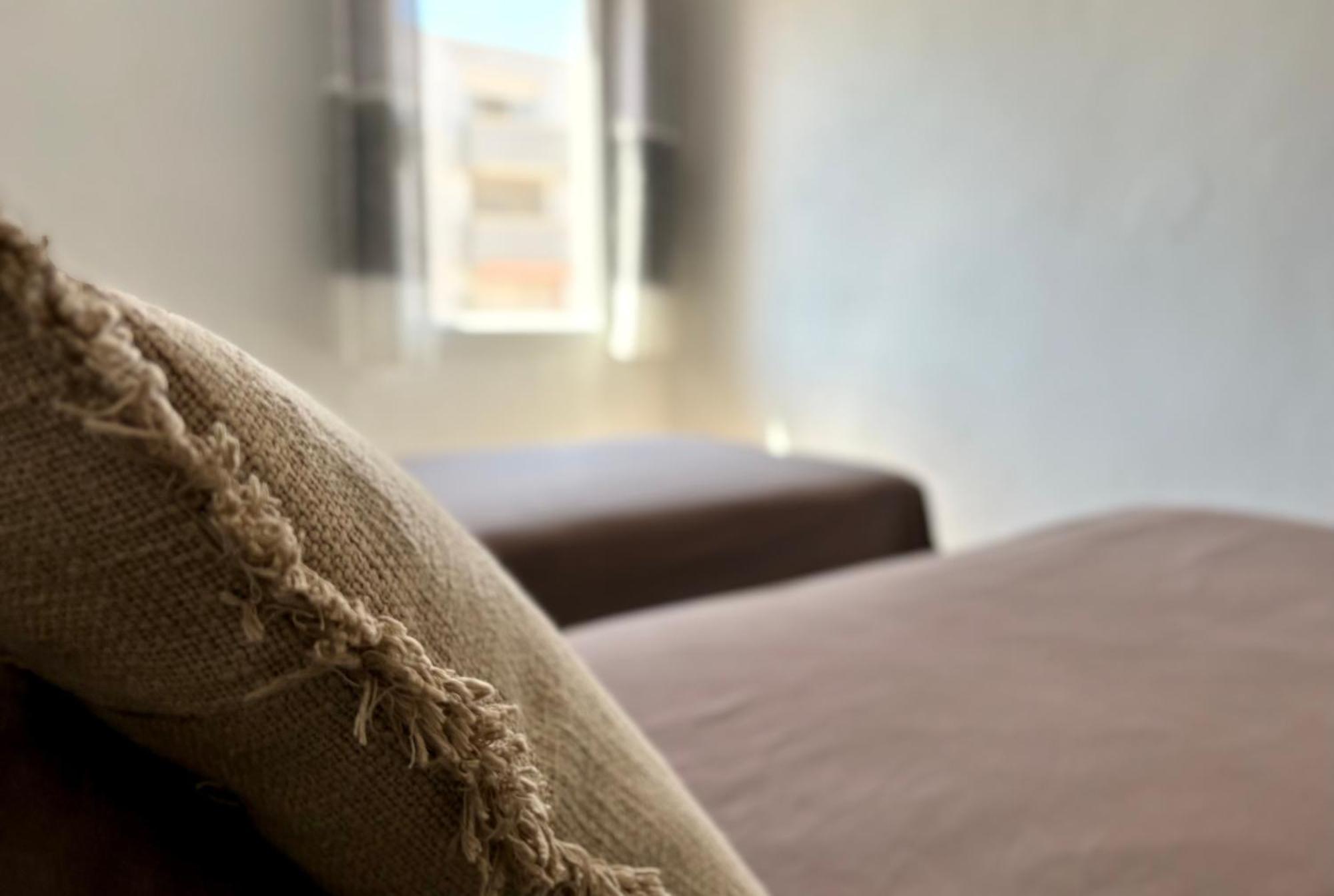 Apartamento Mar Blau Jávea Kültér fotó